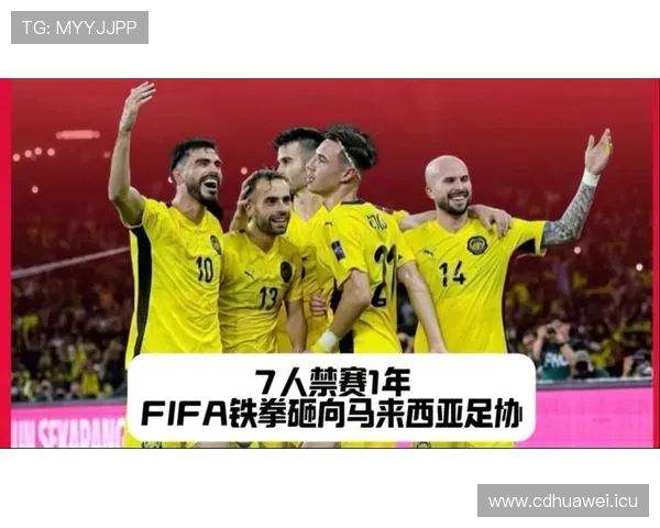 马来西亚足协回应FIFA指控 称涉嫌球员为合法公民无确凿证据